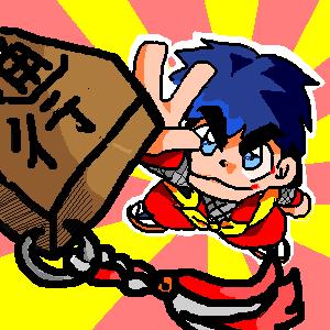 楽勝　Ｇｅｔ　ａ　Ｗａｙ