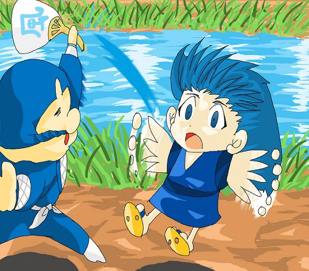 コリュウタ
