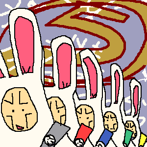 マーブル５