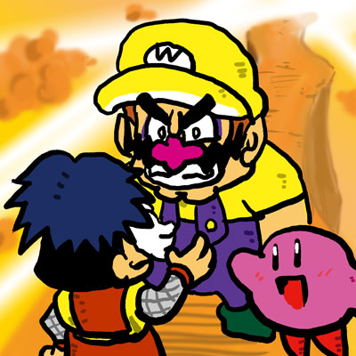 続いていく