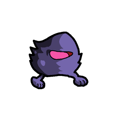 べとべとさん