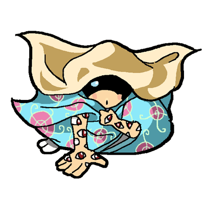 どどめき
