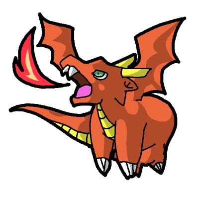 ドラゴン
