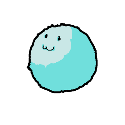 ケサランパサラン