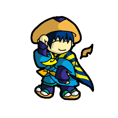 きたかぜこぞう