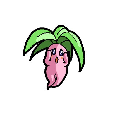 マンドラゴラ