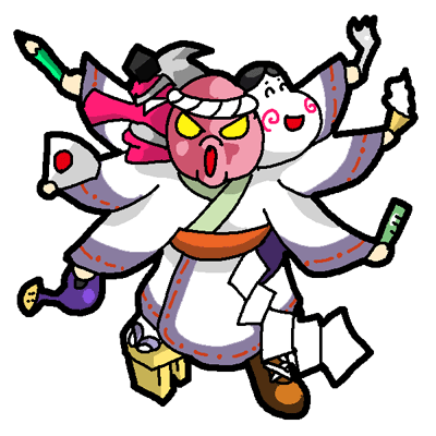 ましゅらてん