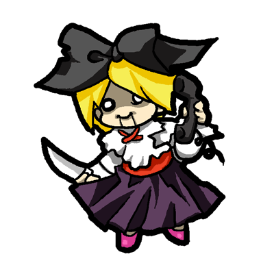 メリーさん