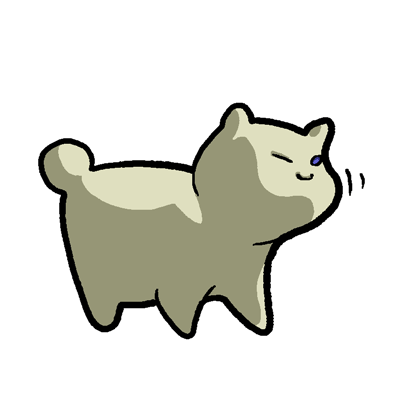 すねこすり