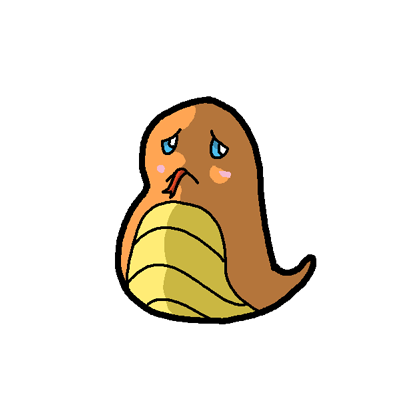 つちのこ